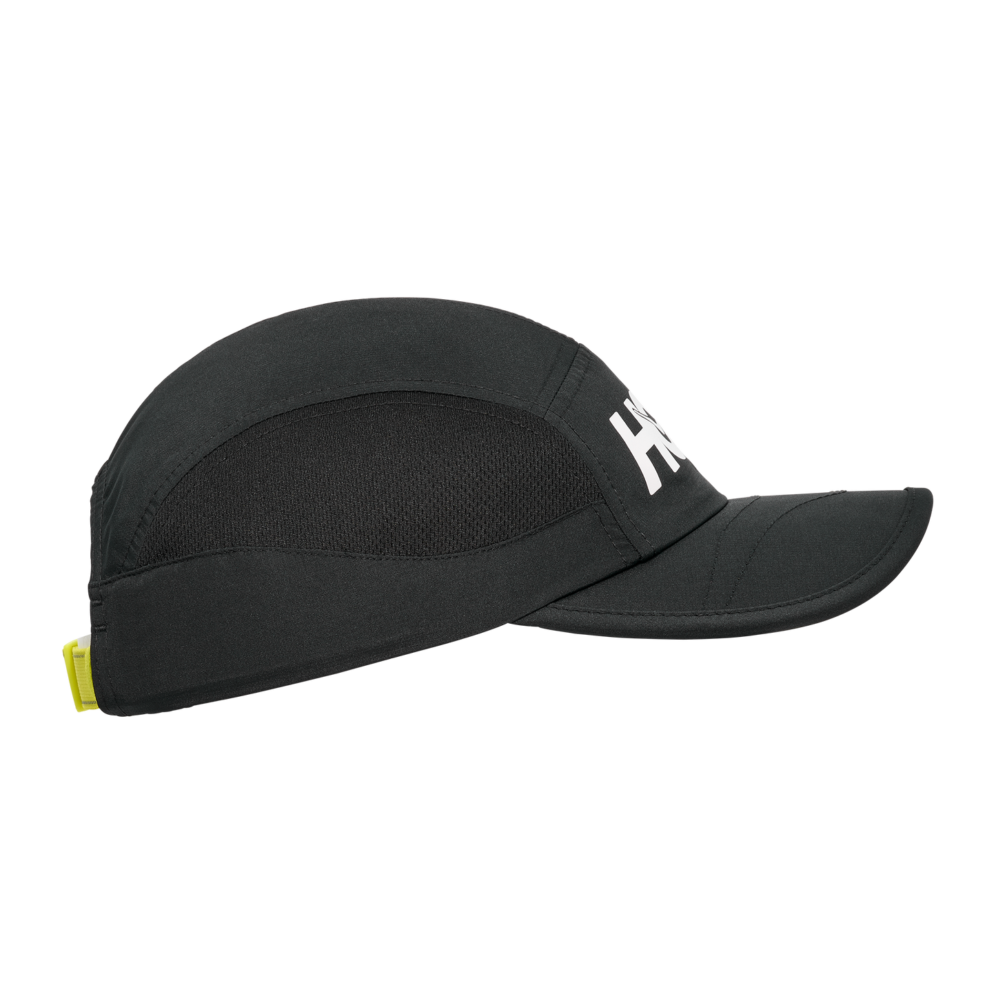Hoka Run Hat | Black