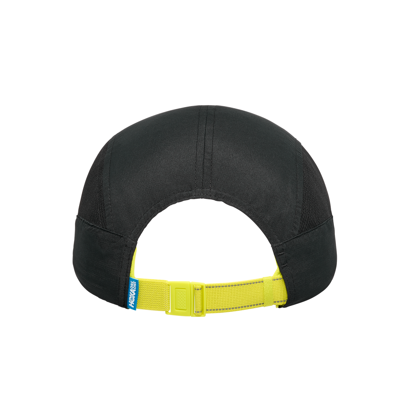 Hoka Run Hat | Black