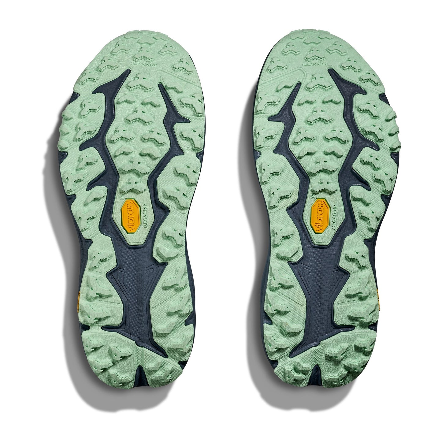 Hoka Speedgoat 6 | Moonlight / Thunder Cloud | Womens