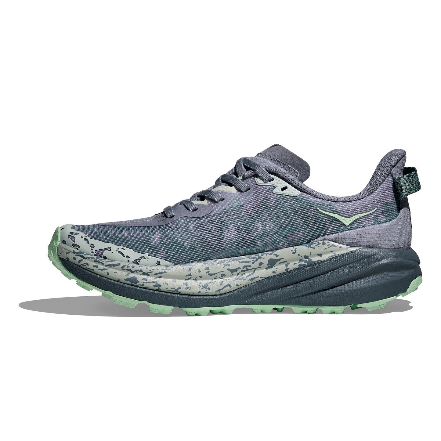 Hoka Speedgoat 6 | Moonlight / Thunder Cloud | Womens