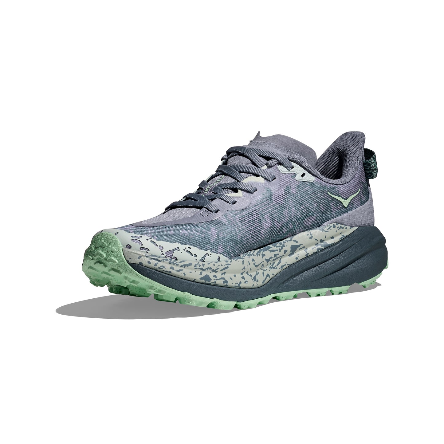 Hoka Speedgoat 6 | Moonlight / Thunder Cloud | Womens