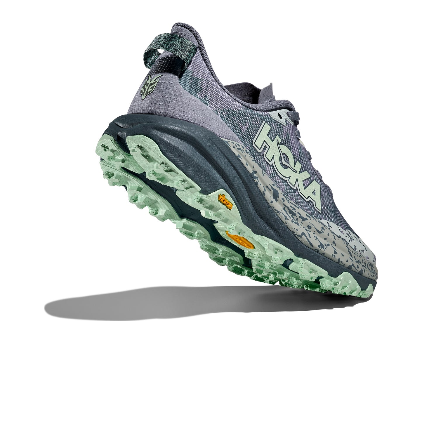 Hoka Speedgoat 6 | Moonlight / Thunder Cloud | Womens