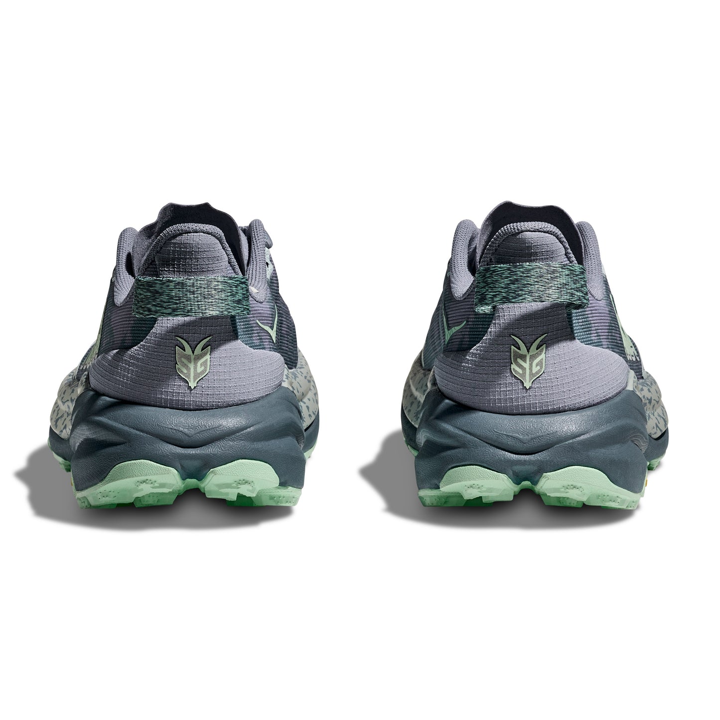 Hoka Speedgoat 6 | Moonlight / Thunder Cloud | Womens
