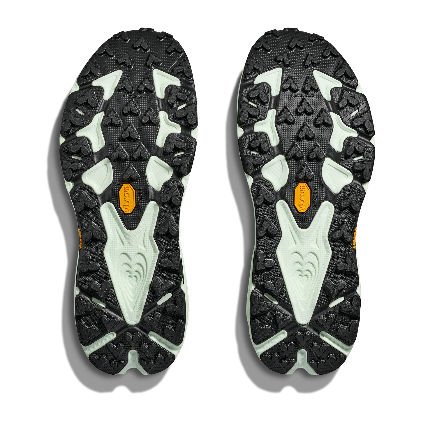 Hoka Speedgoat 7 Wide | Bay Leaf / Sea Glass | Mens