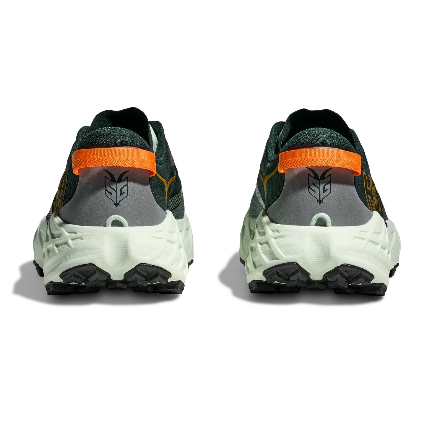 Hoka Speedgoat 7 Wide | Bay Leaf / Sea Glass | Mens