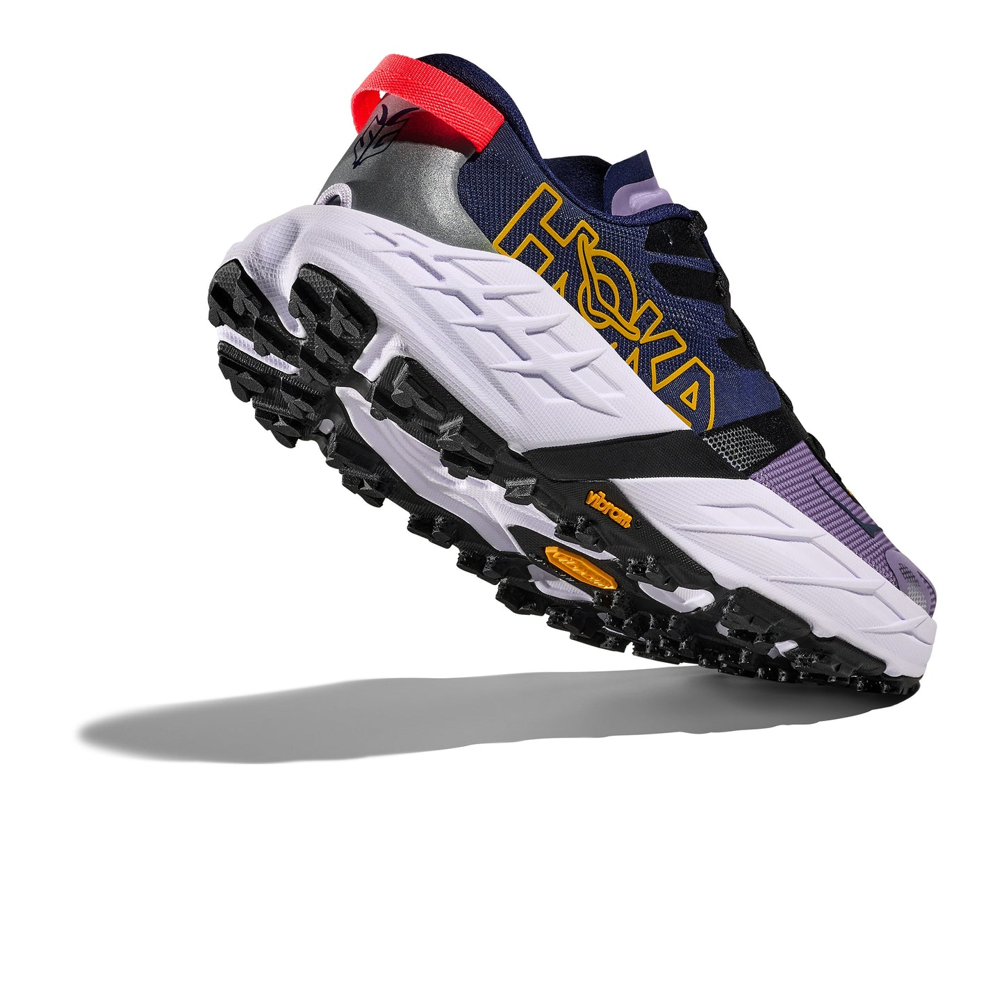 Hoka Speedgoat 7 | Berry Jam / Starlight Glow | Womens