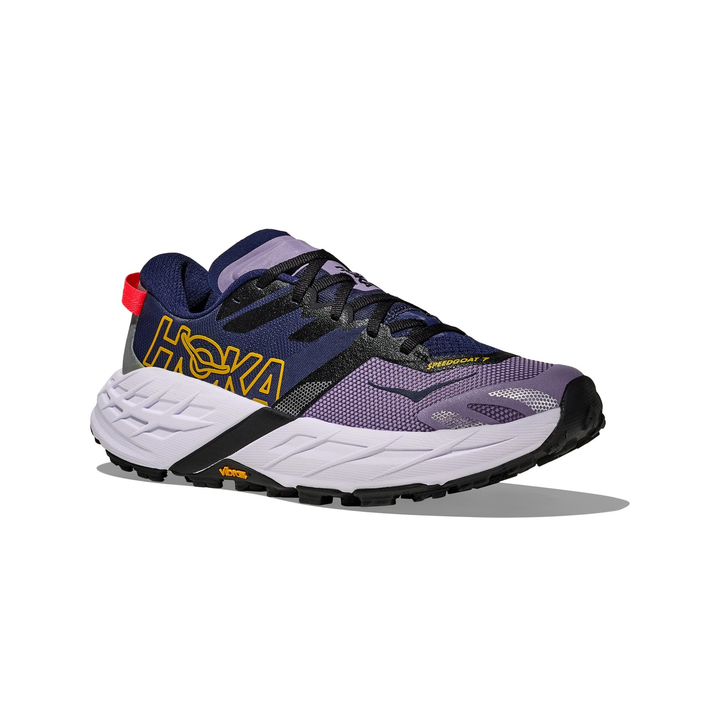 Hoka Speedgoat 7 | Berry Jam / Starlight Glow | Womens