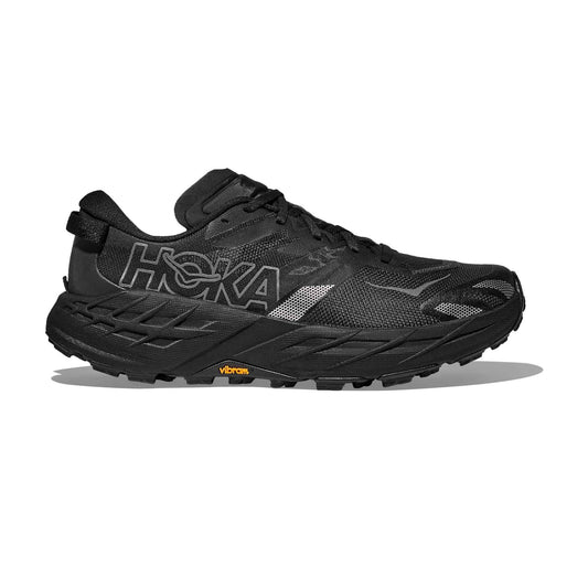 Hoka Speedgoat 7 | Black / Outer Orbit | Womens