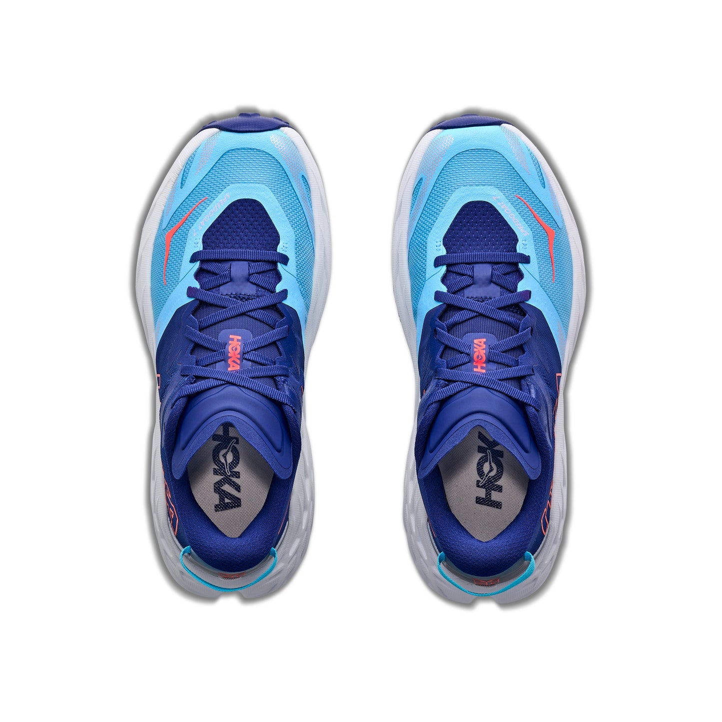 Hoka Speedgoat 7 | Blueberry / Cosmic Grey | Womens