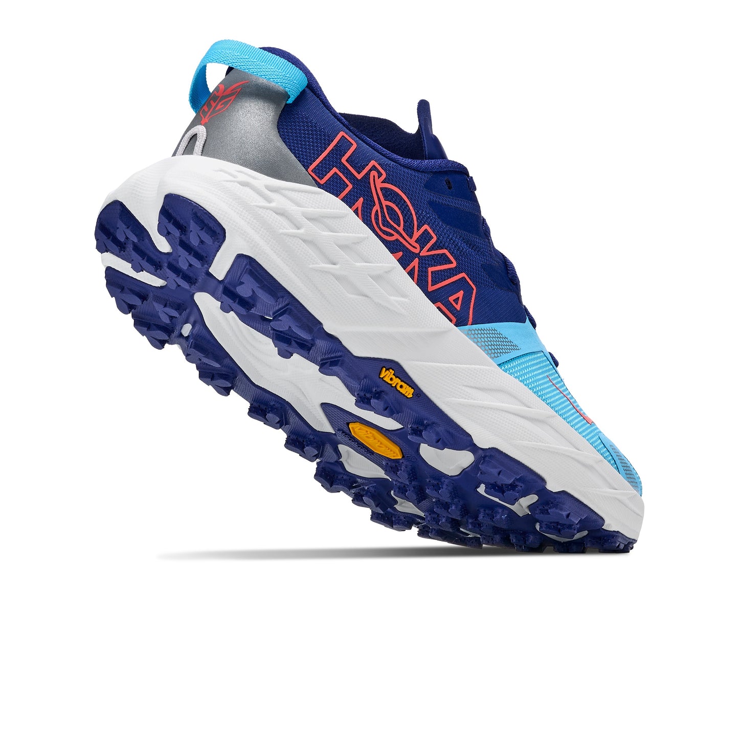 Hoka Speedgoat 7 | Blueberry / Cosmic Grey | Womens