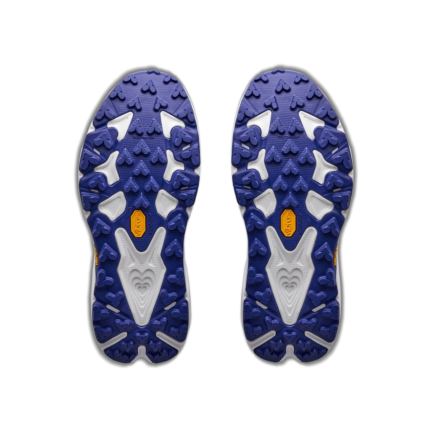 Hoka Speedgoat 7 | Blueberry / Cosmic Grey | Womens