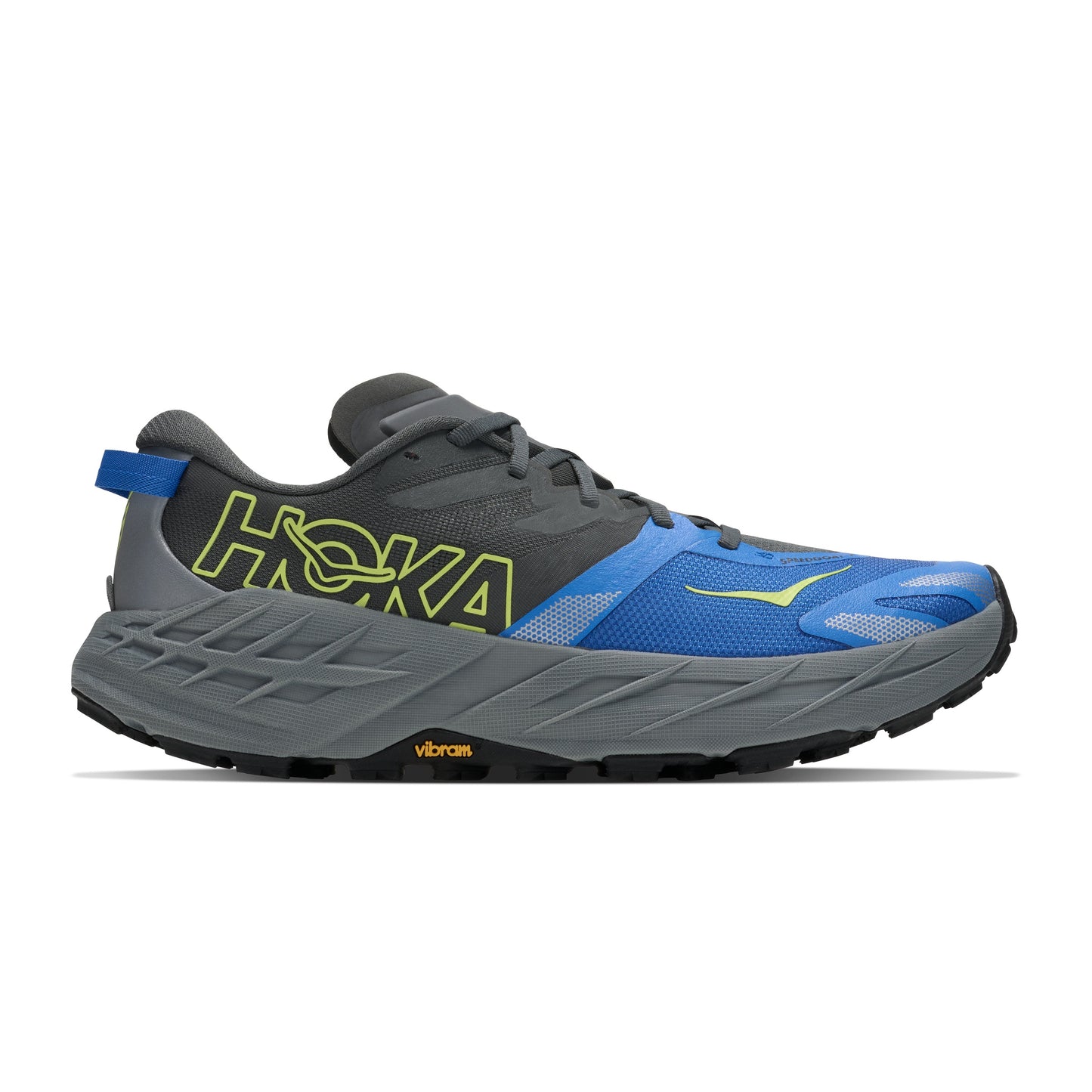 Hoka Speedgoat 7 | Outer Orbit / Virtual Blue | Mens