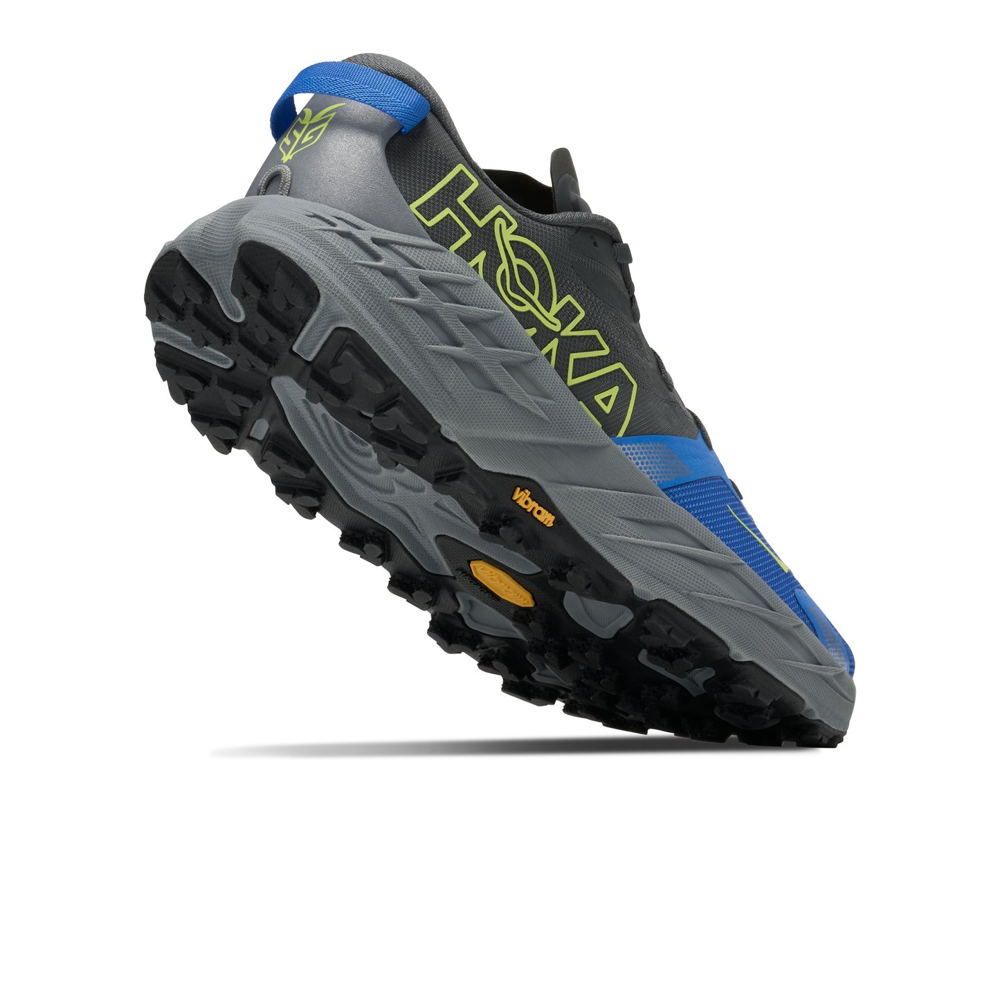 Hoka Speedgoat 7 | Outer Orbit / Virtual Blue | Mens