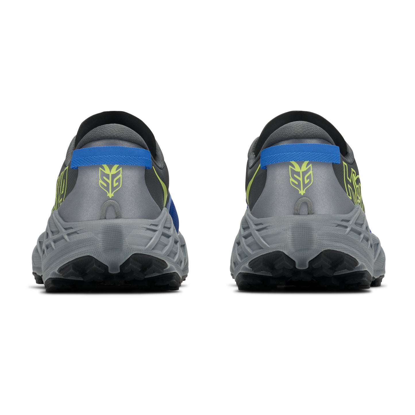 Hoka Speedgoat 7 | Outer Orbit / Virtual Blue | Mens
