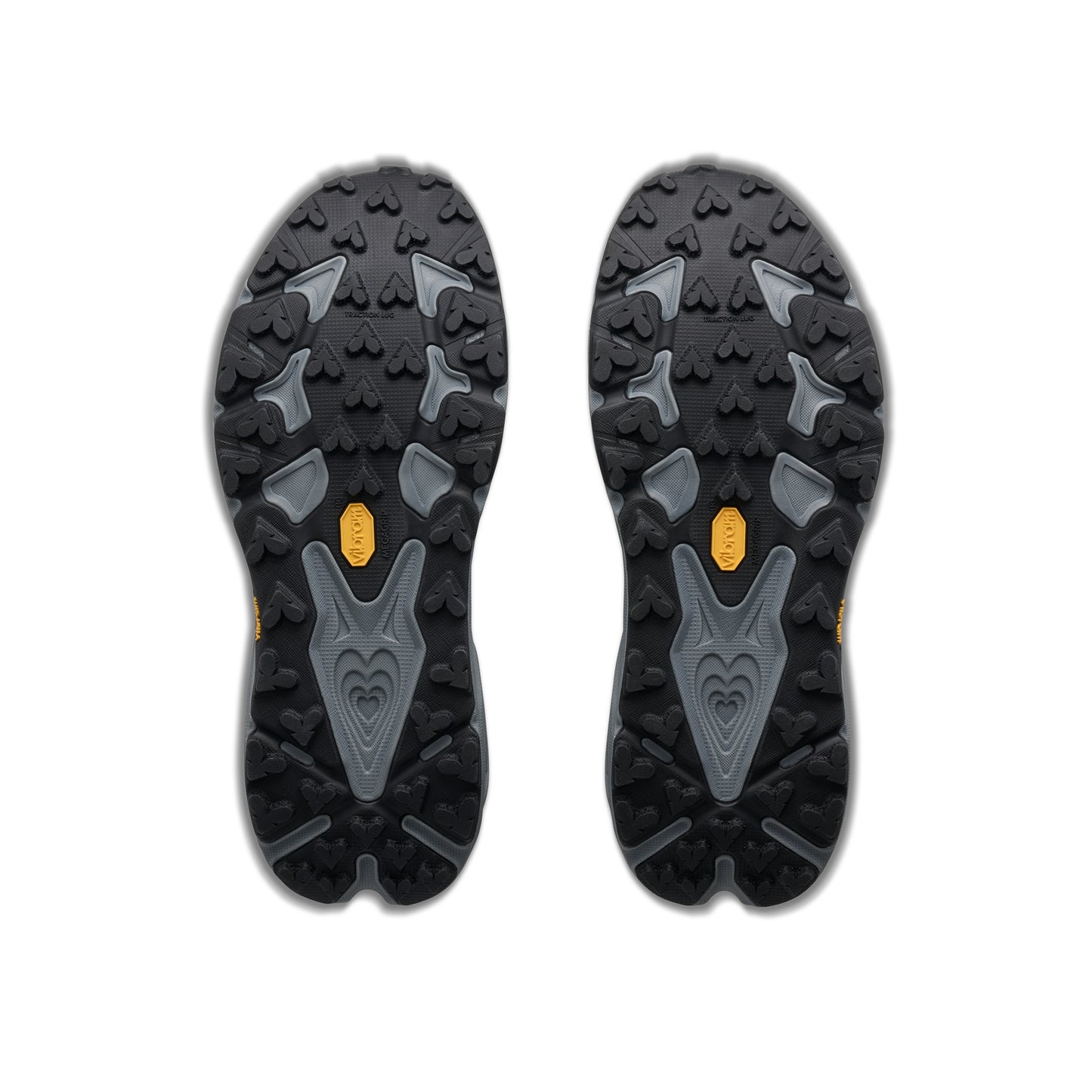 Hoka Speedgoat 7 | Outer Orbit / Virtual Blue | Mens