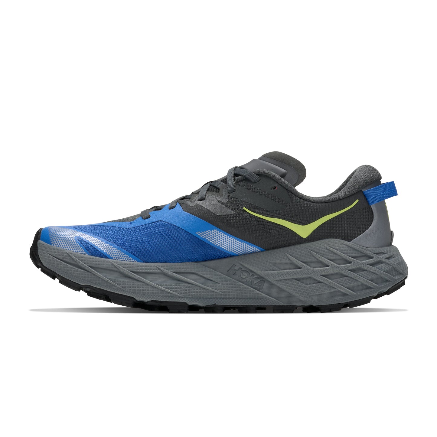 Hoka Speedgoat 7 | Outer Orbit / Virtual Blue | Mens