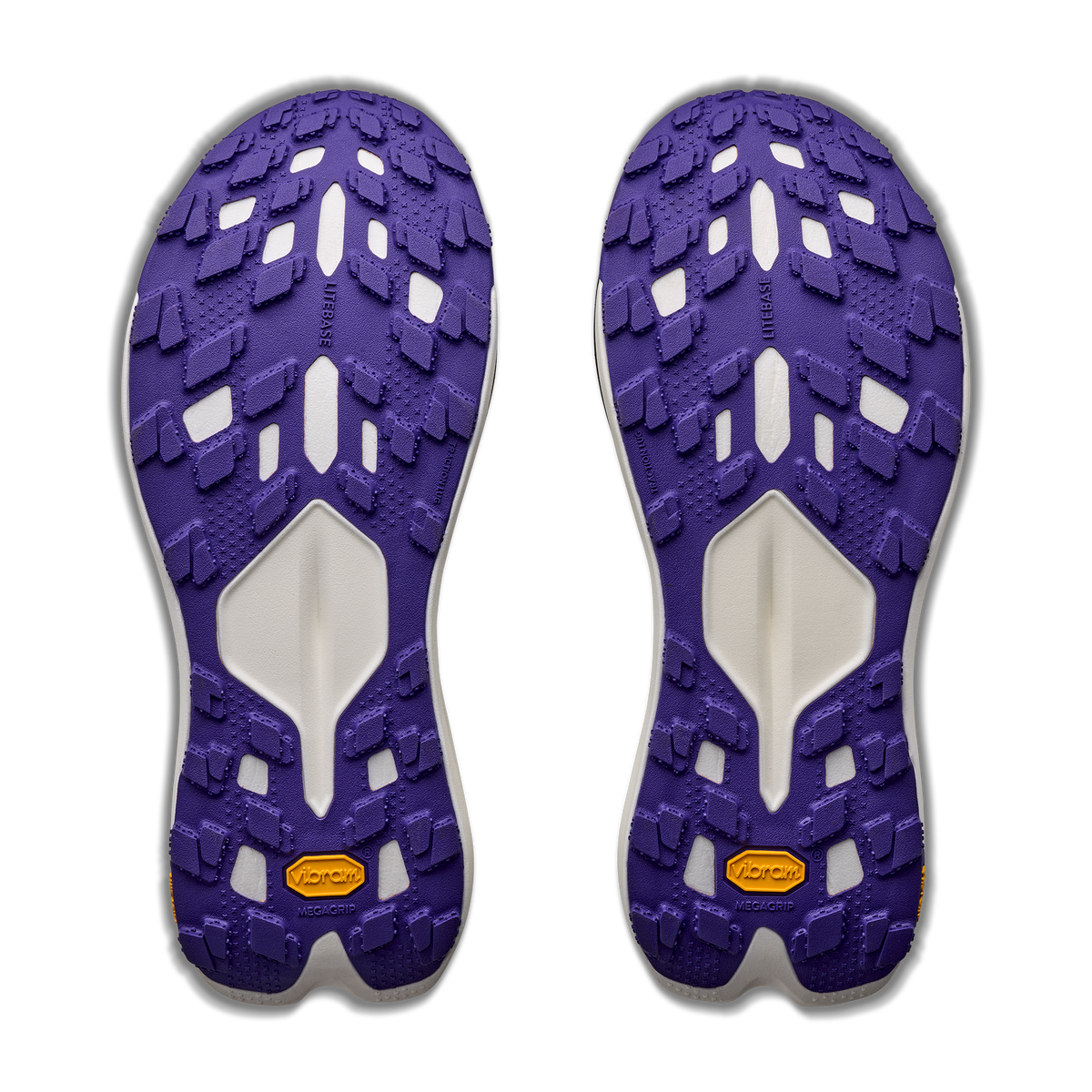 Hoka Tecton X 4 | Black / Neon Green | Mens