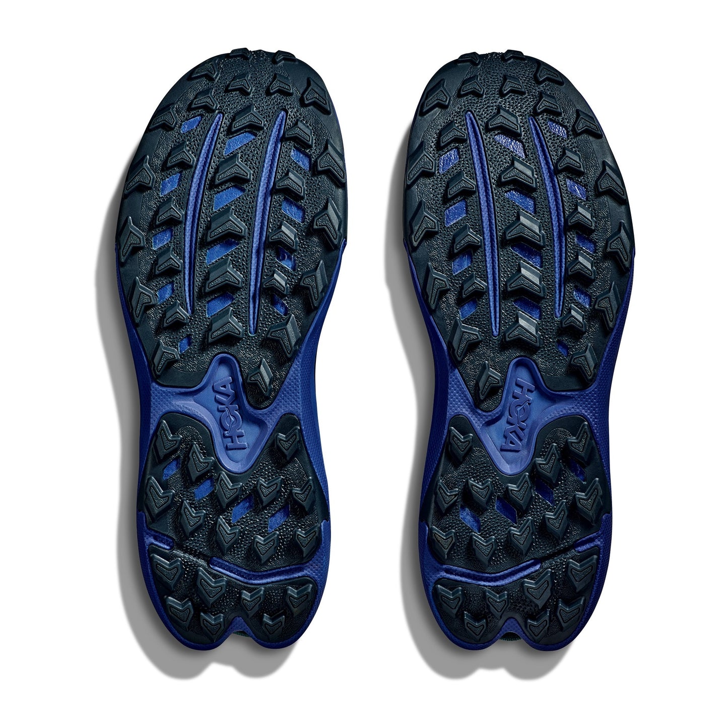 Hoka Torrent 4 | Farro / Ultramarine | Mens