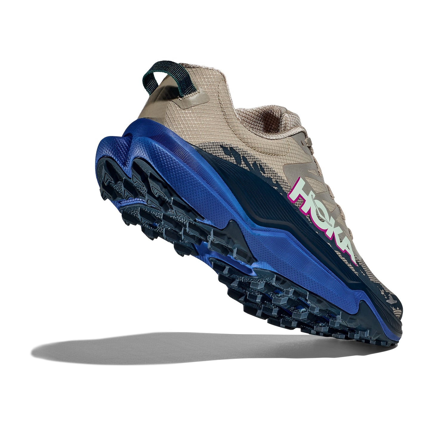 Hoka Torrent 4 | Farro / Ultramarine | Mens