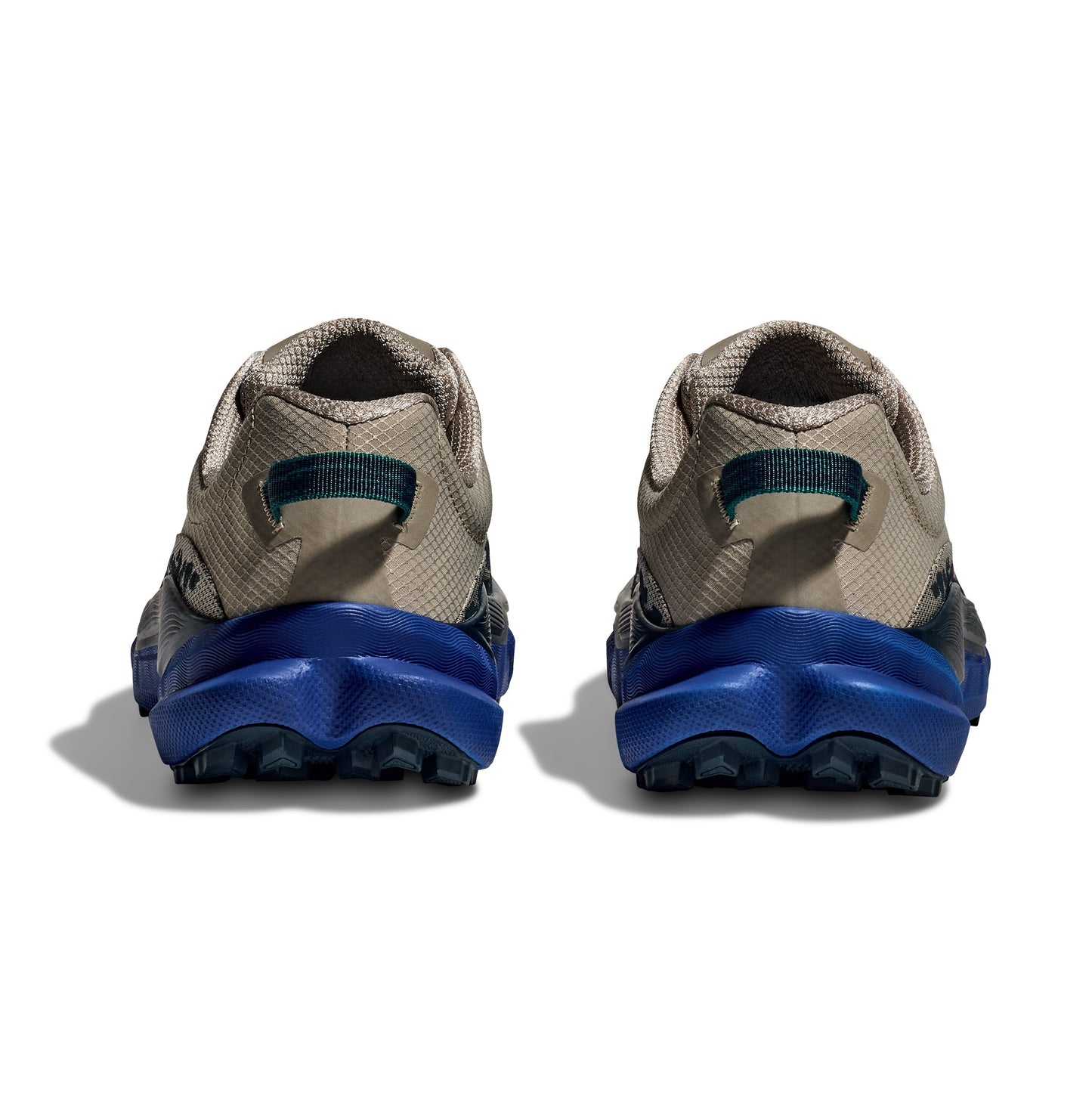 Hoka Torrent 4 | Farro / Ultramarine | Mens