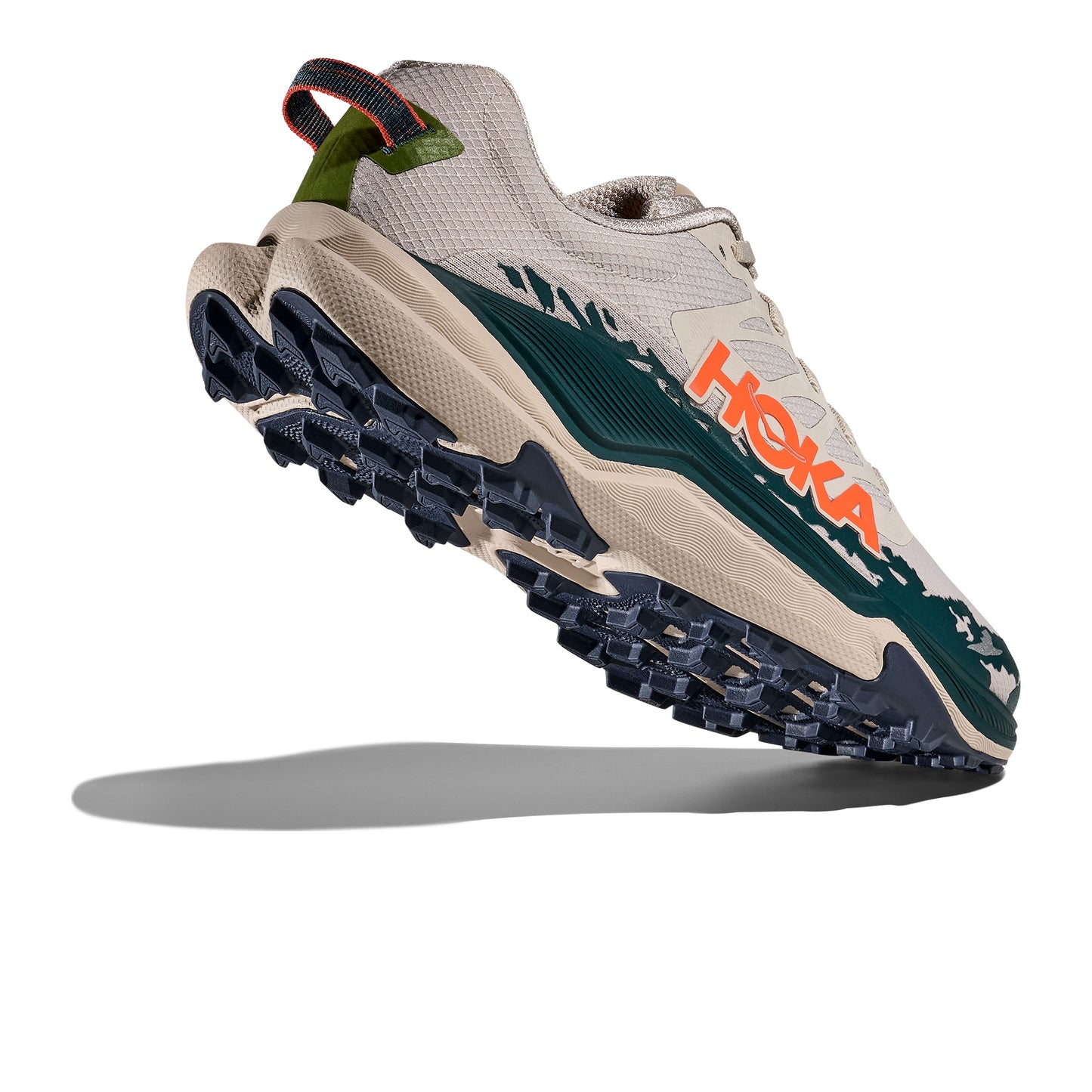 Hoka Torrent 4 | Putty / Blue Twilight | Mens