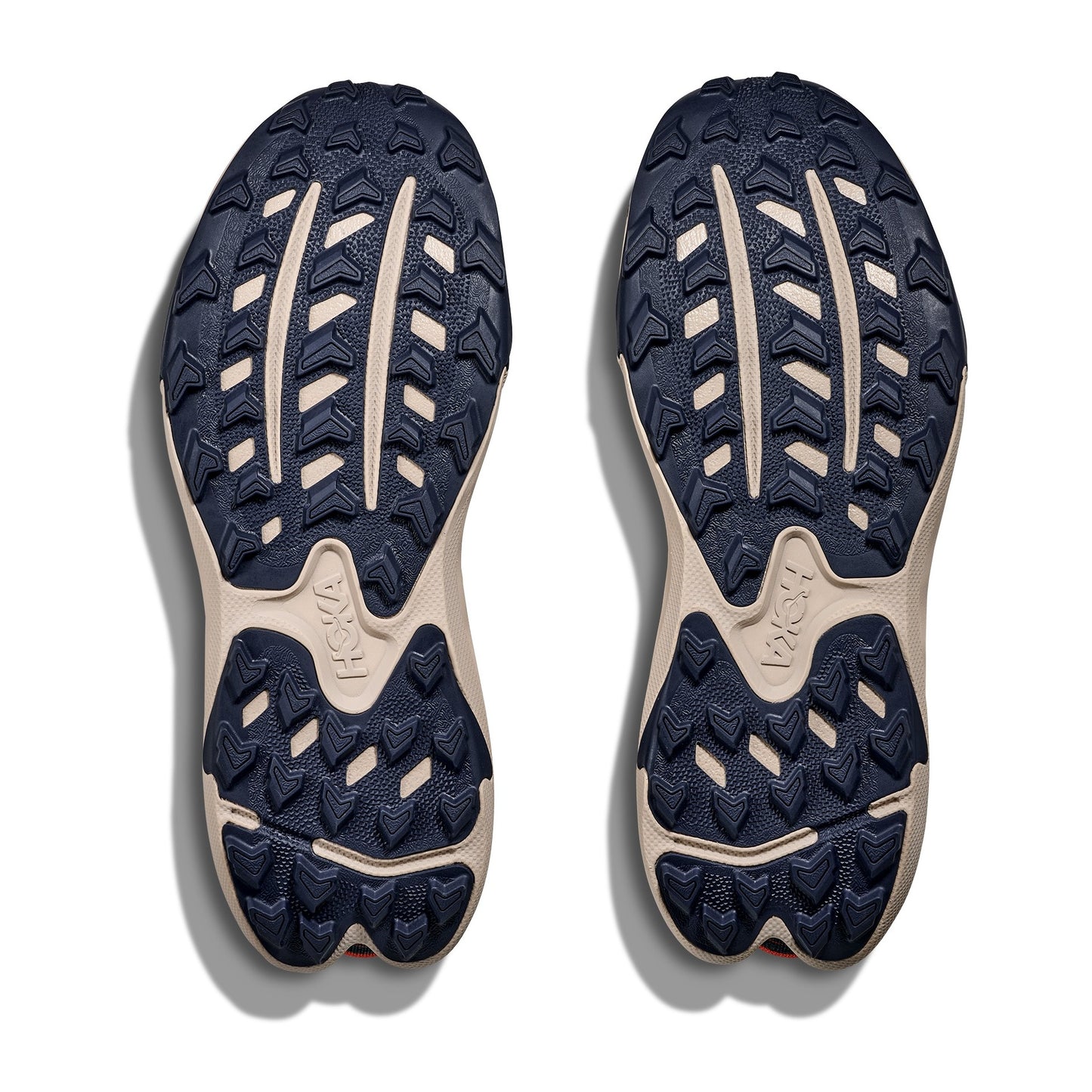 Hoka Torrent 4 | Putty / Blue Twilight | Mens