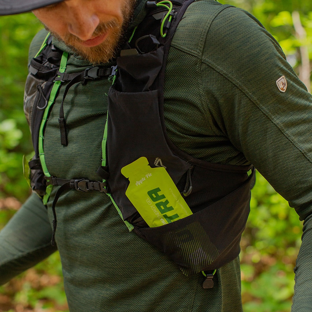 Huma Energy Gel | Ultra