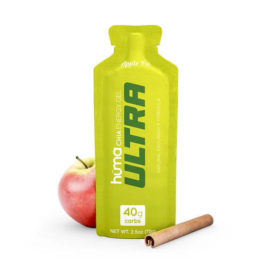 Huma Energy Gel | Ultra