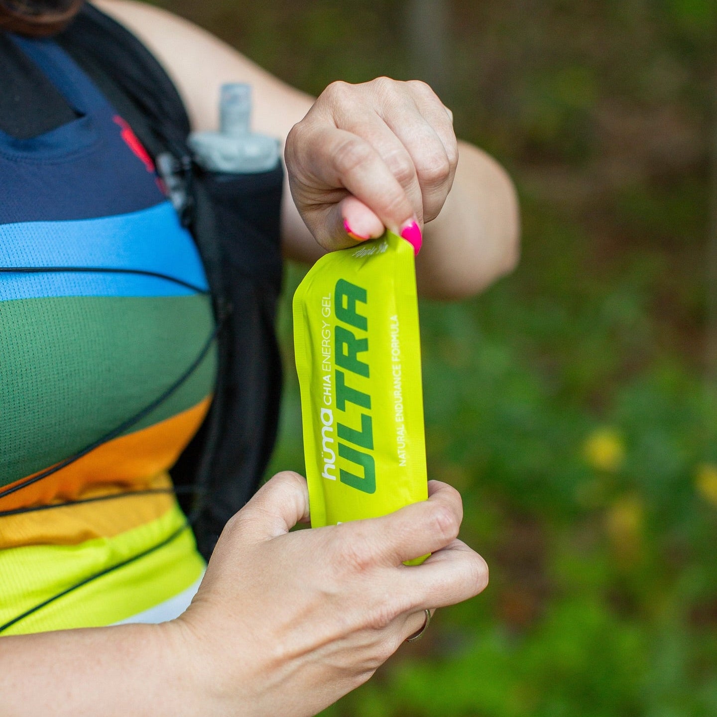 Huma Energy Gel | Ultra
