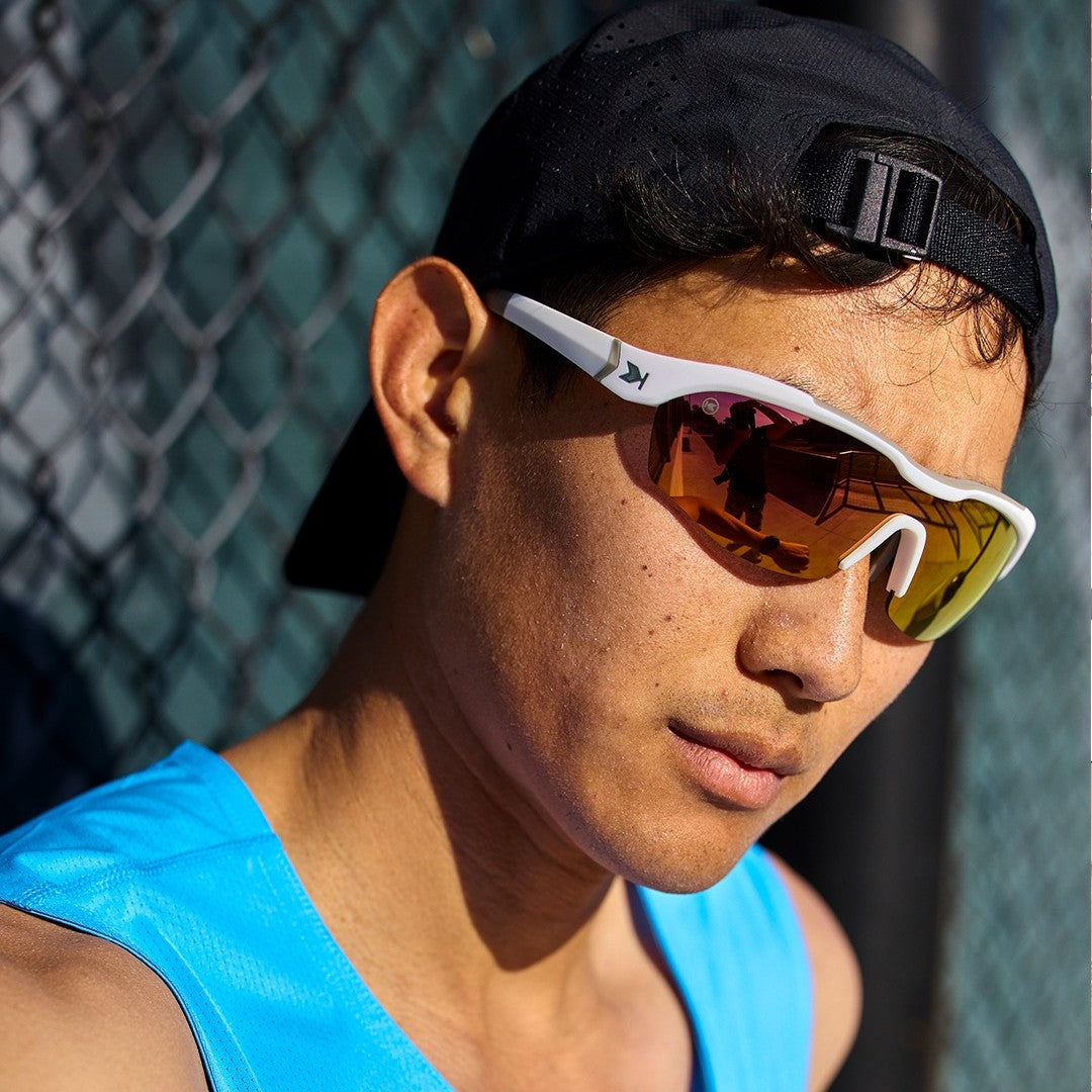 Knockaround Sunglasses | Kinetics | Starlight