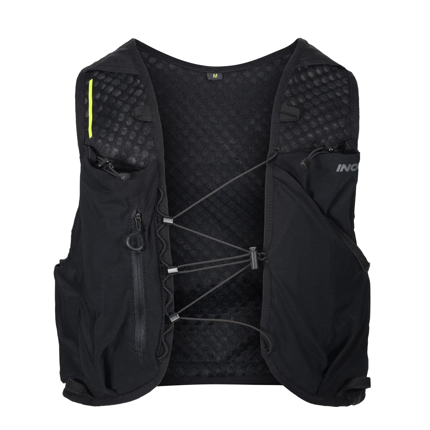INOV8 Racepac 8 | Black