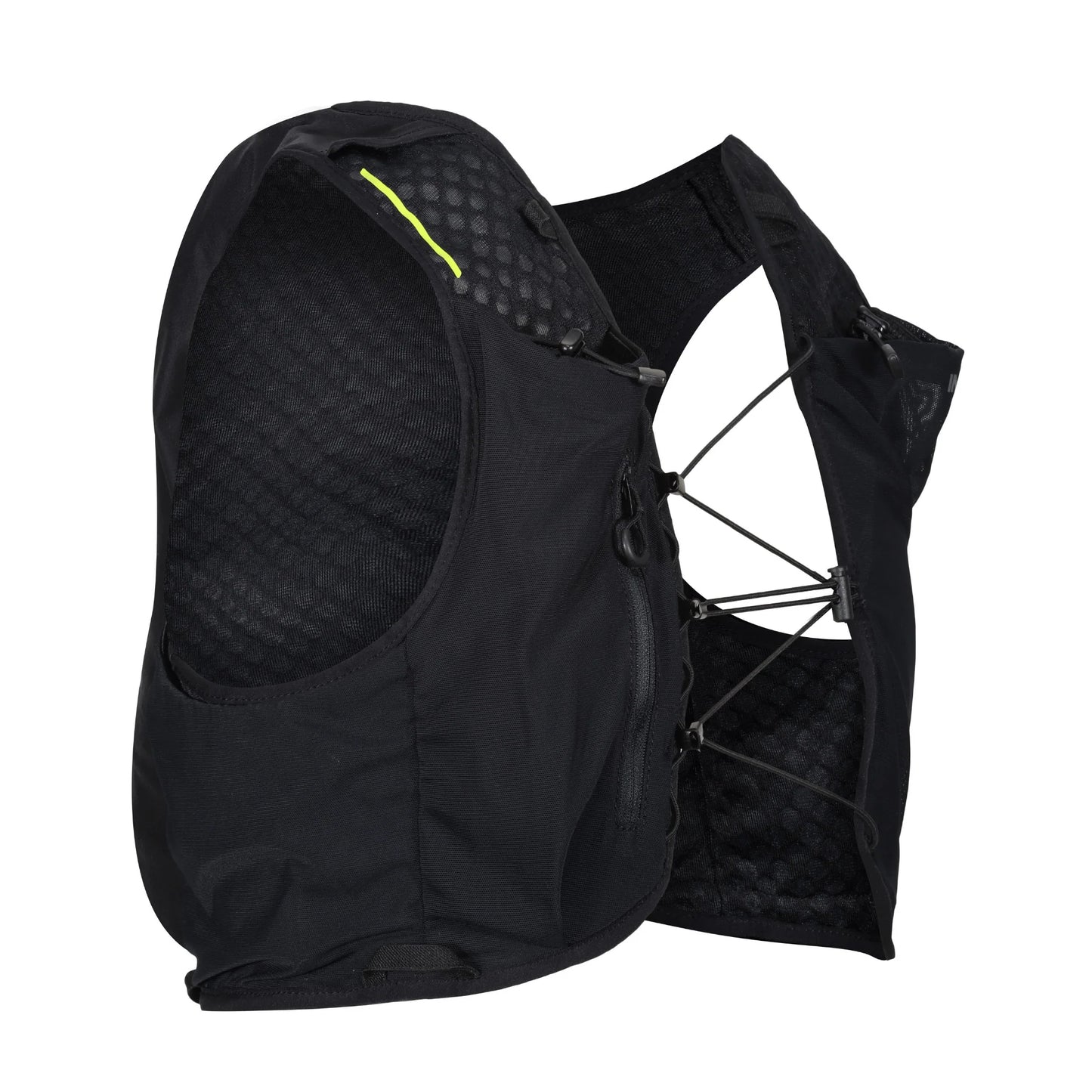 INOV8 Racepac 8 | Black