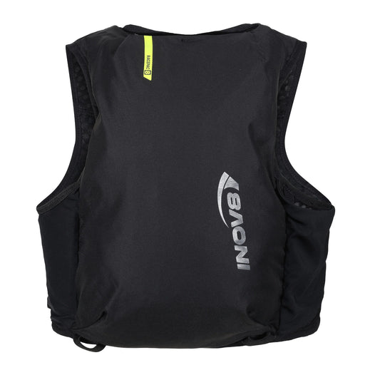 INOV8 Racepac 8 | Black