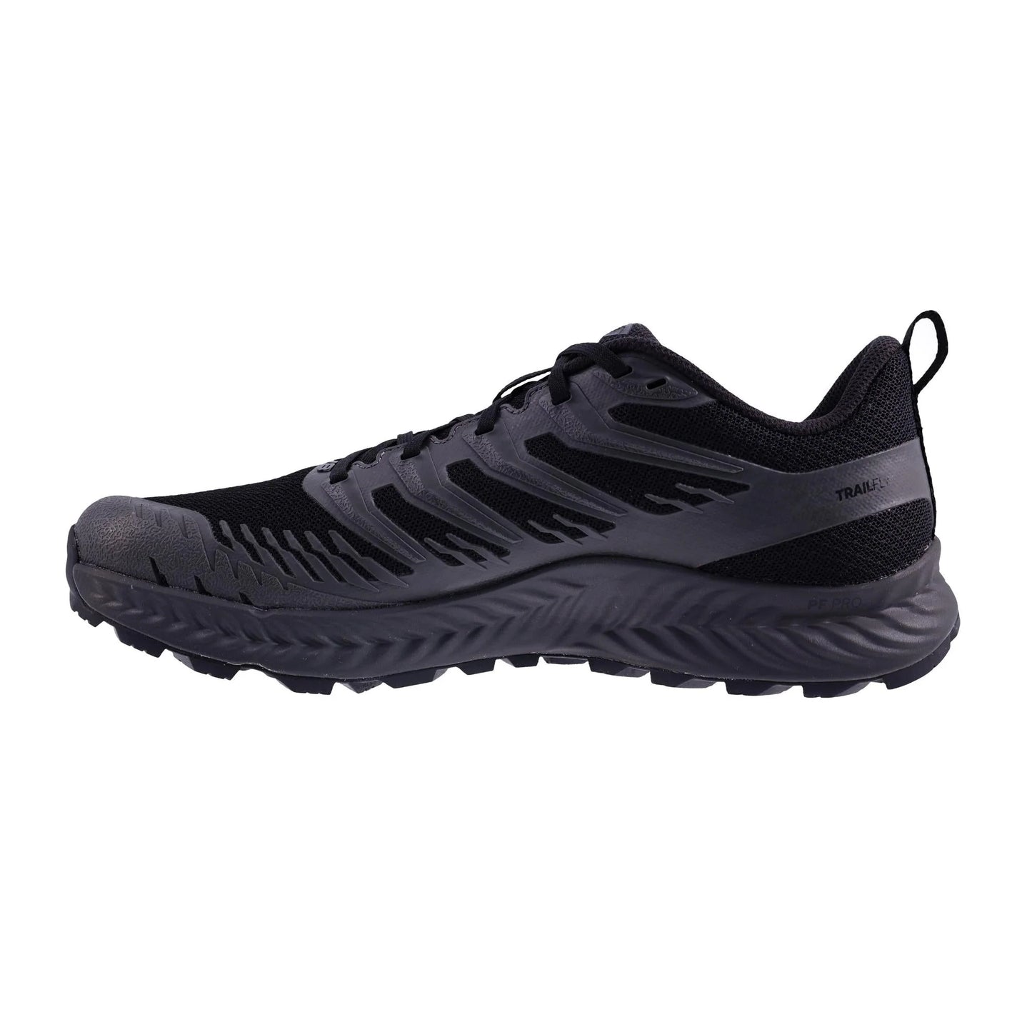 INOV8 TrailFly V2 | Black | Mens