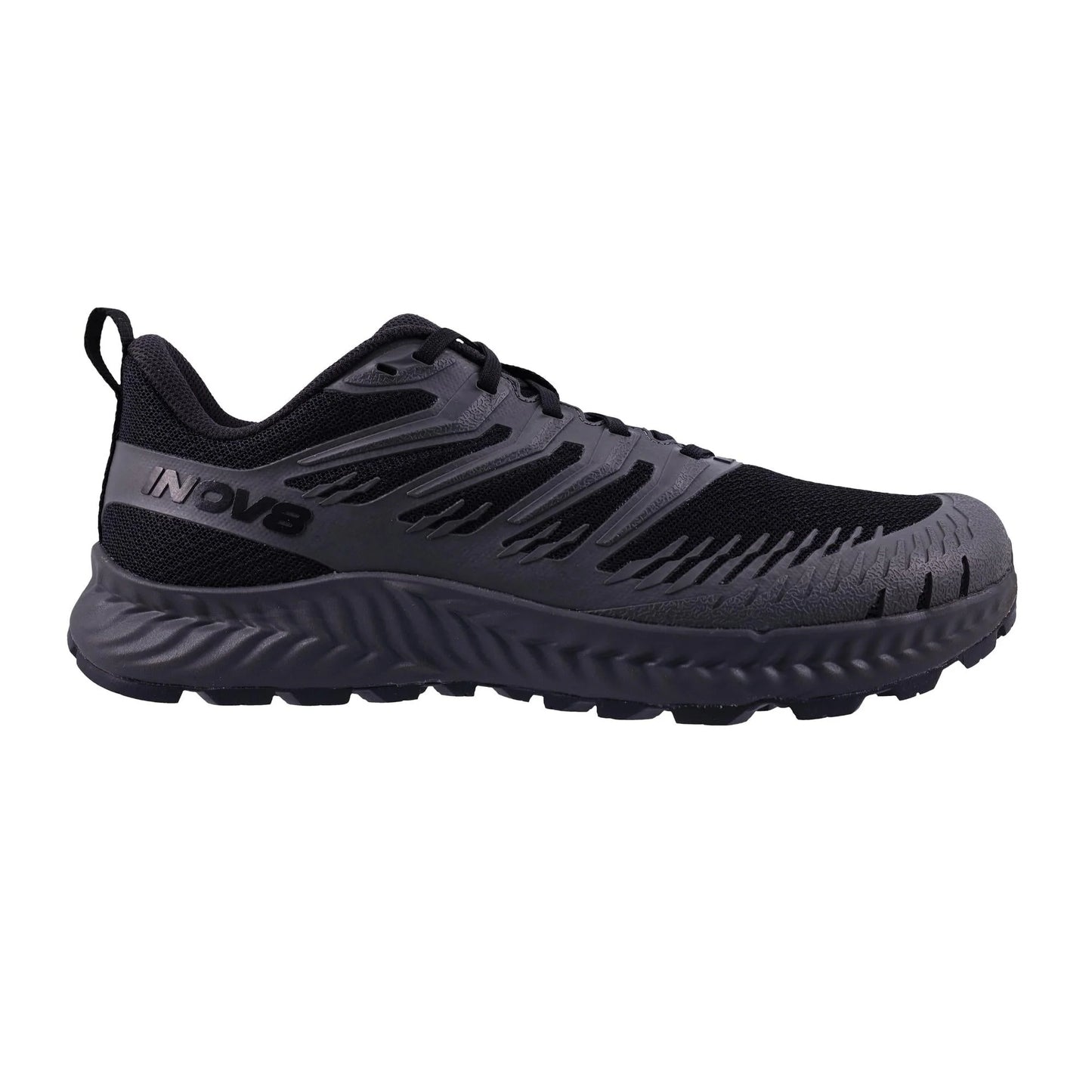 INOV8 TrailFly V2 | Black | Mens