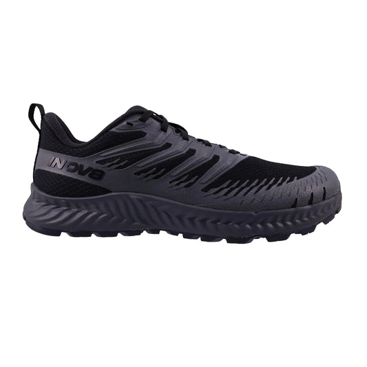 INOV8 TrailFly V2 | Black | Mens