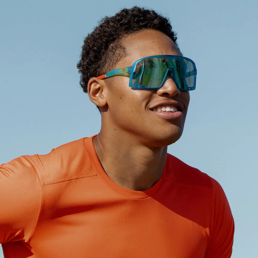 Knockaround Sunglasses | Campeones | Hill Charge