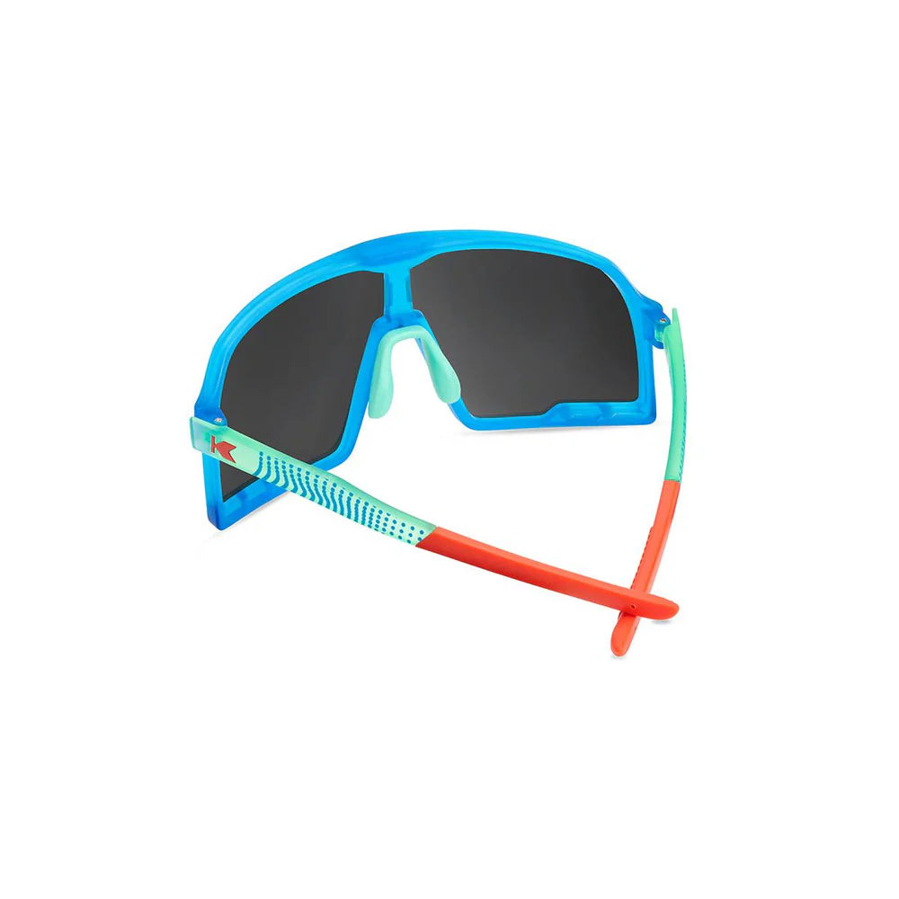 Knockaround Sunglasses | Campeones | Hill Charge