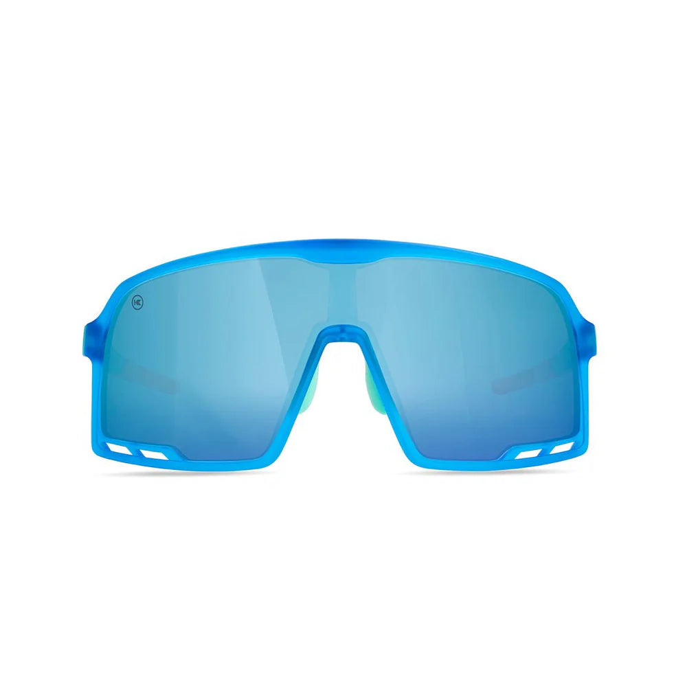 Knockaround Sunglasses | Campeones | Hill Charge