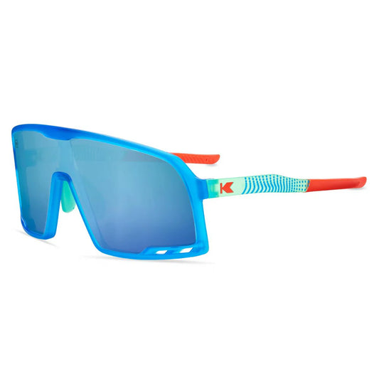 Knockaround Sunglasses | Campeones | Hill Charge