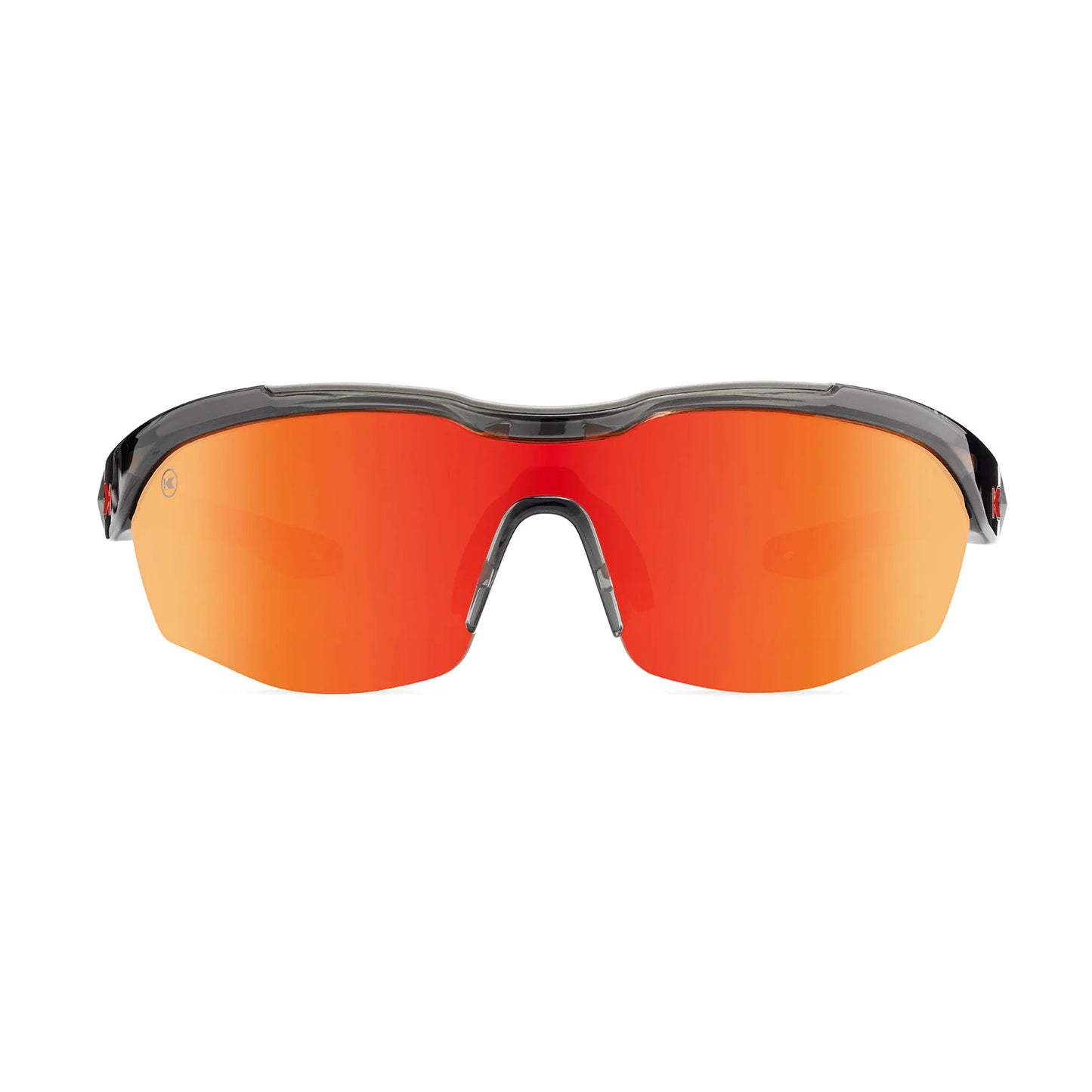 Knockaround Sunglasses | Kinetics | Lava
