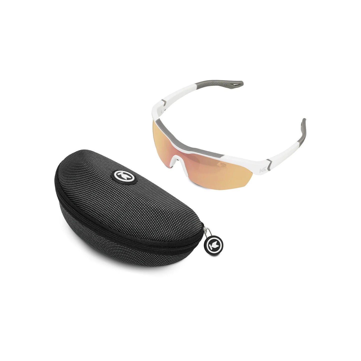 Knockaround Sunglasses | Kinetics | Starlight