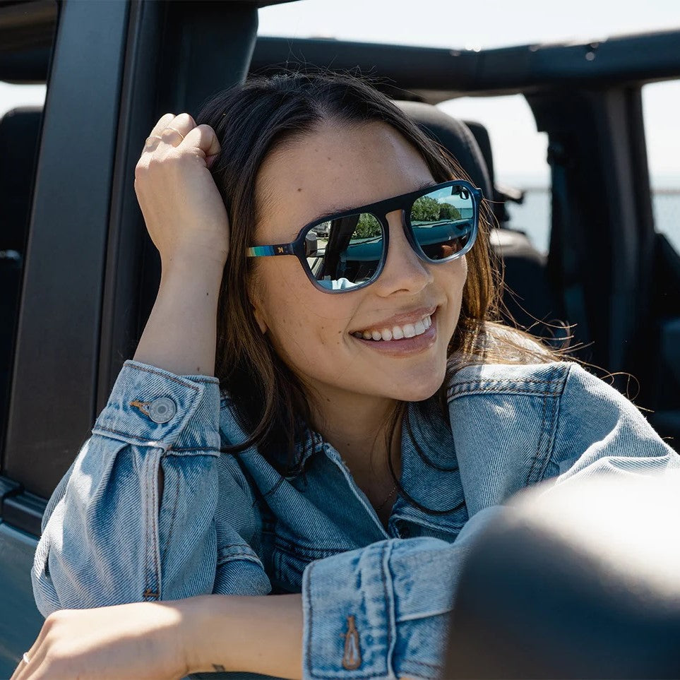 Knockaround Sunglasses | Pacific Palisades | Shorebreak