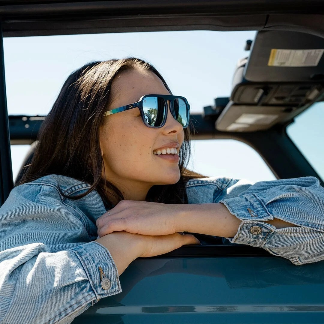 Knockaround Sunglasses | Pacific Palisades | Shorebreak