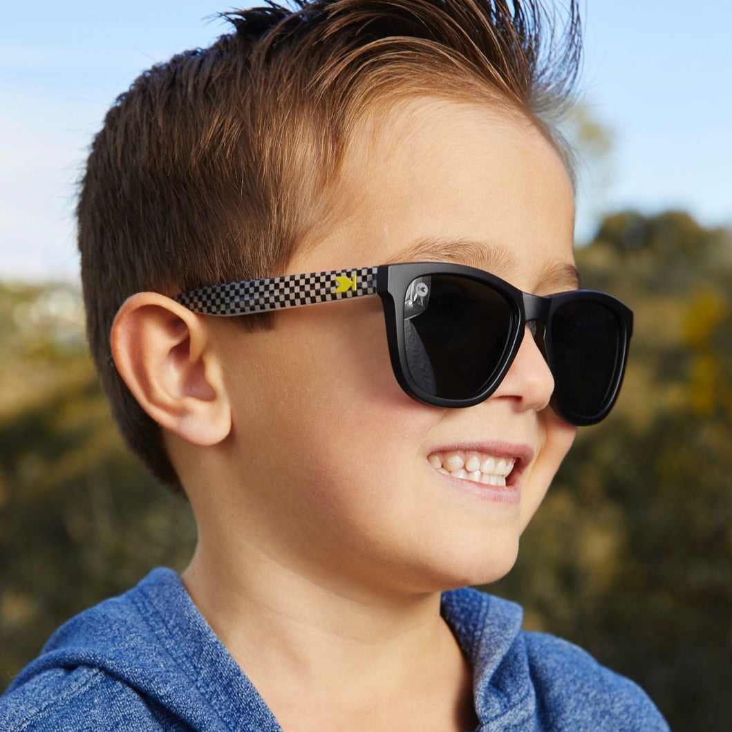 Knockaround Sunglasses | Kids Premiums | Sk8er