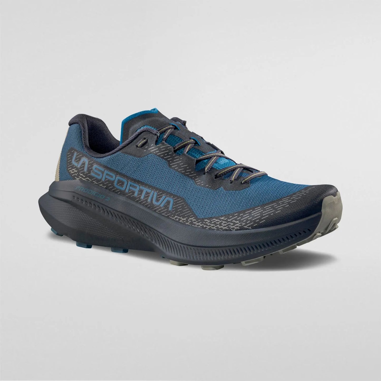 La Sportiva Prodigio 2 | Lake / Night Sky | Mens