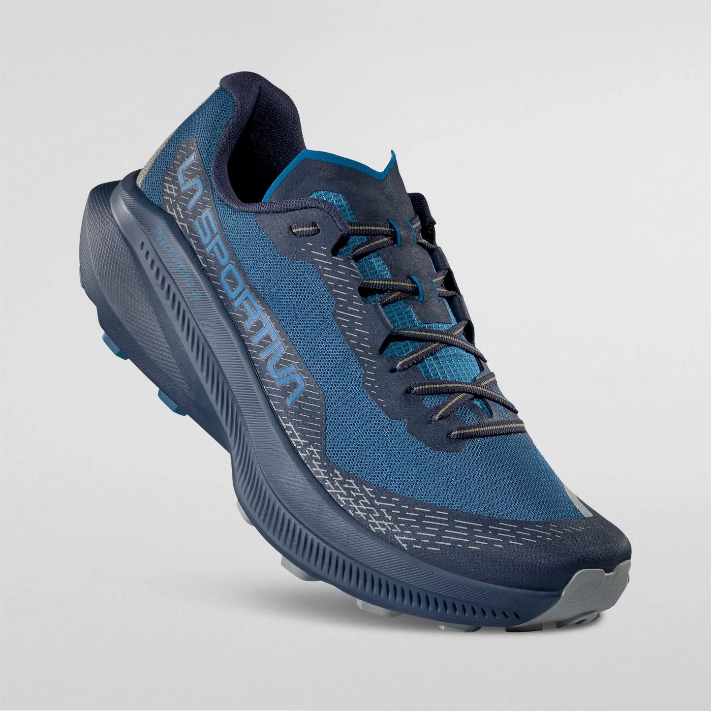 La Sportiva Prodigio 2 | Lake / Night Sky | Mens
