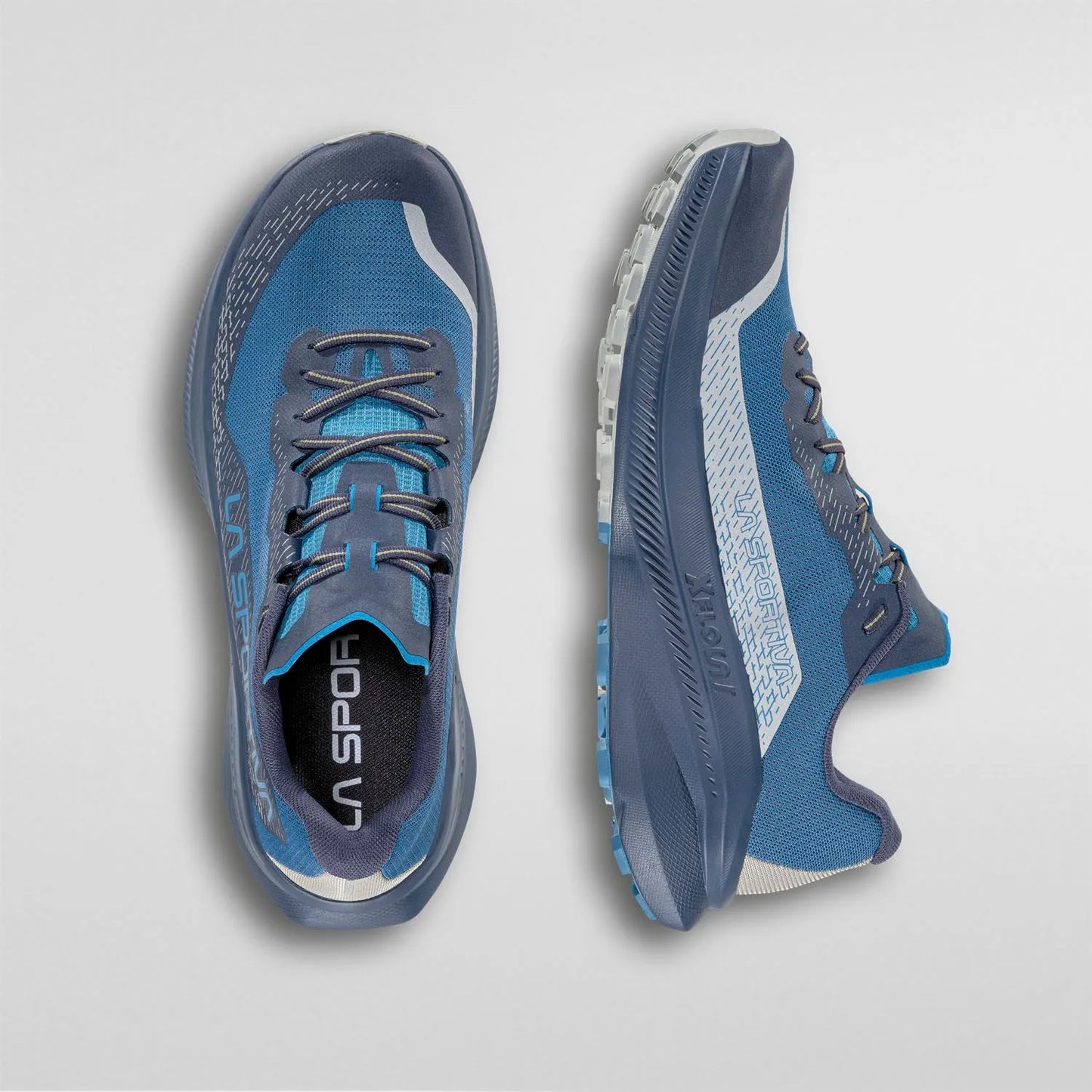La Sportiva Prodigio 2 | Lake / Night Sky | Mens