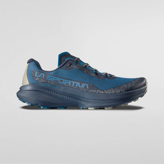 La Sportiva Prodigio 2 | Lake / Night Sky | Mens
