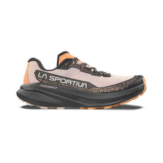 La Sportiva Prodigio 2 | Mauve / Black | Womens